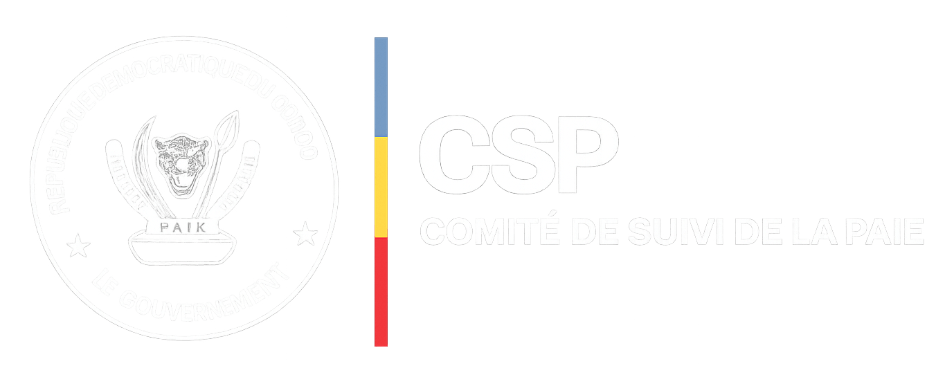 Comité de Suivi de la Paie des Agents et Fonctionnaires de l’État